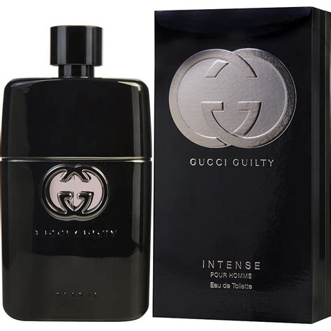 gucci guilti intense|gucci intense price.